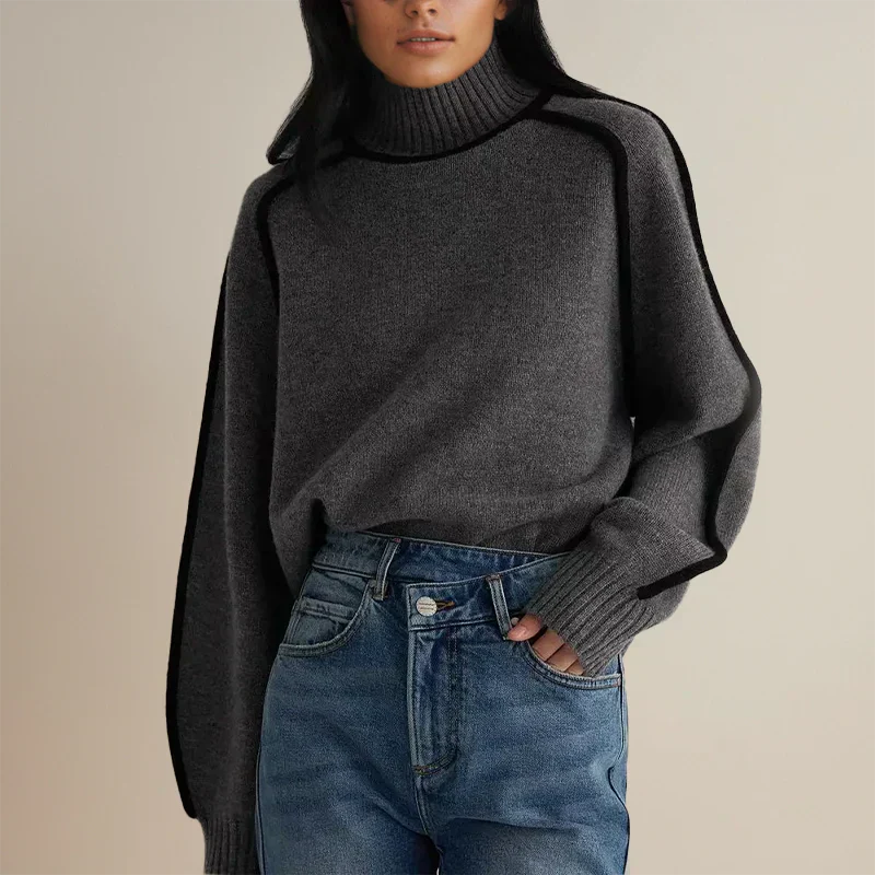 Elegantly Designed Jumper
