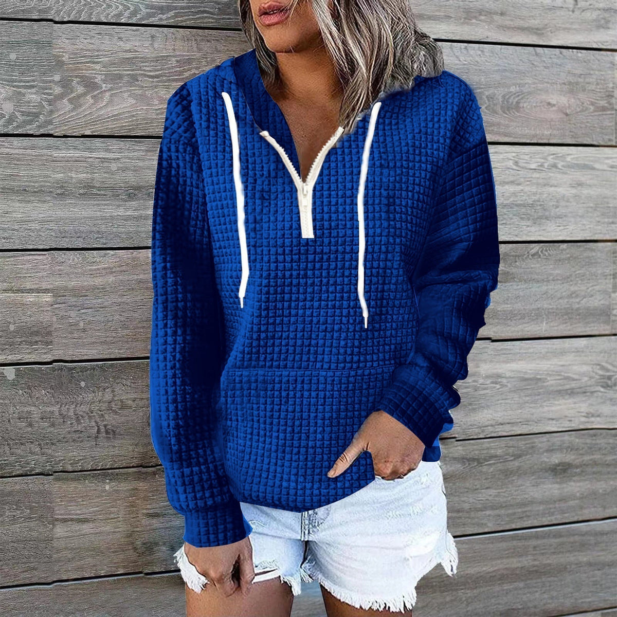 Caelia | Casual and Comfortable winter Coat