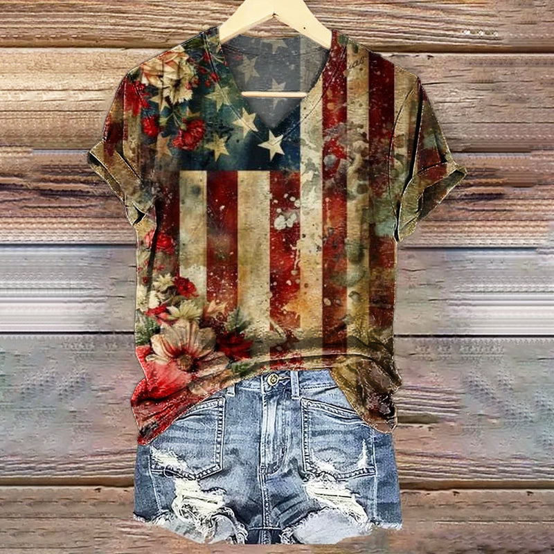 Classic Designed T-Shirt