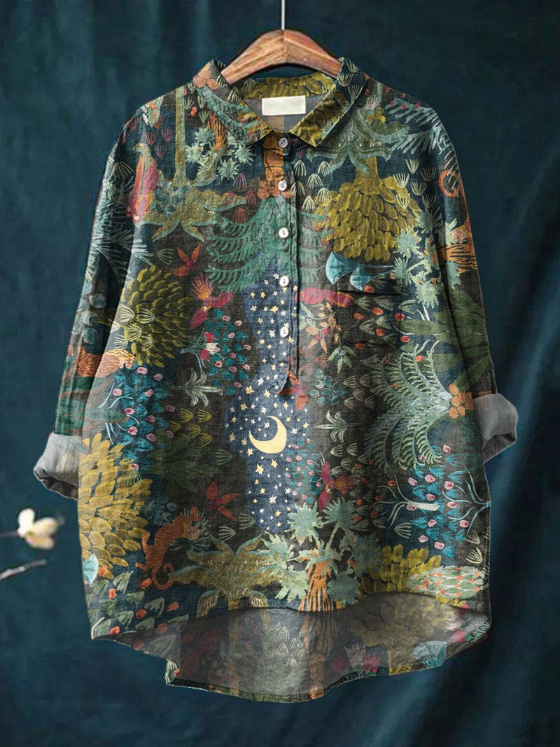 Classic Designed Shirt