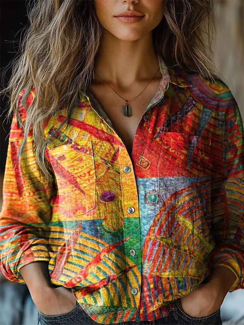 Vintage Inspired Garment