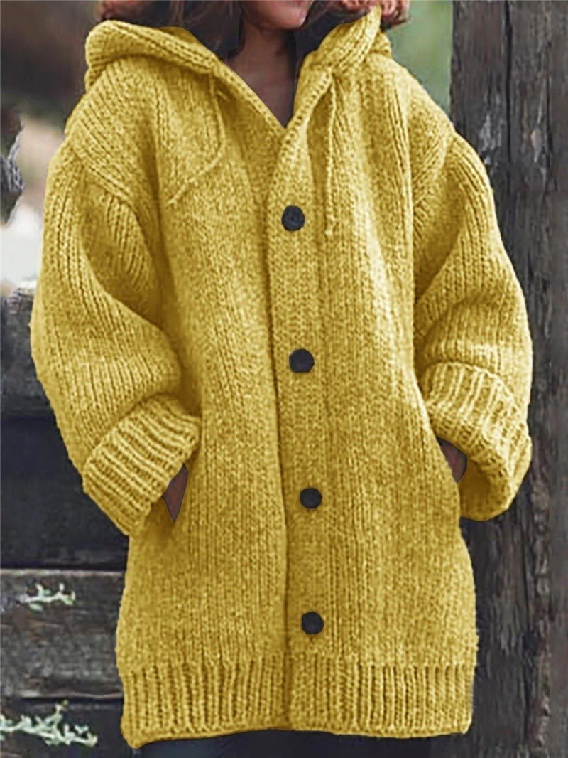 Atalanta | Fashionable and Effortless winter Coat