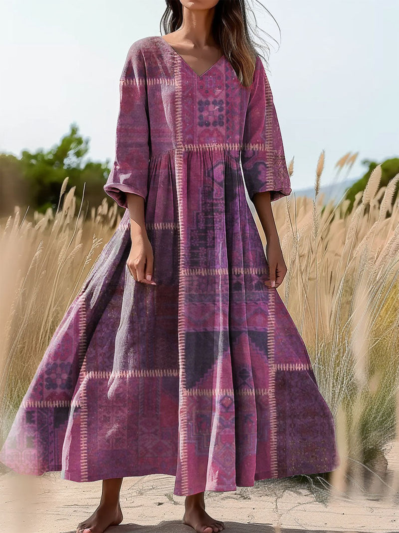 Beautifully Crafted Dress