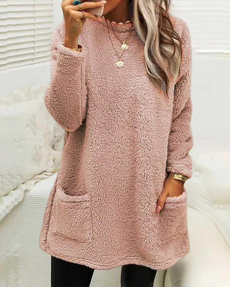 Classic Vintage Jumper