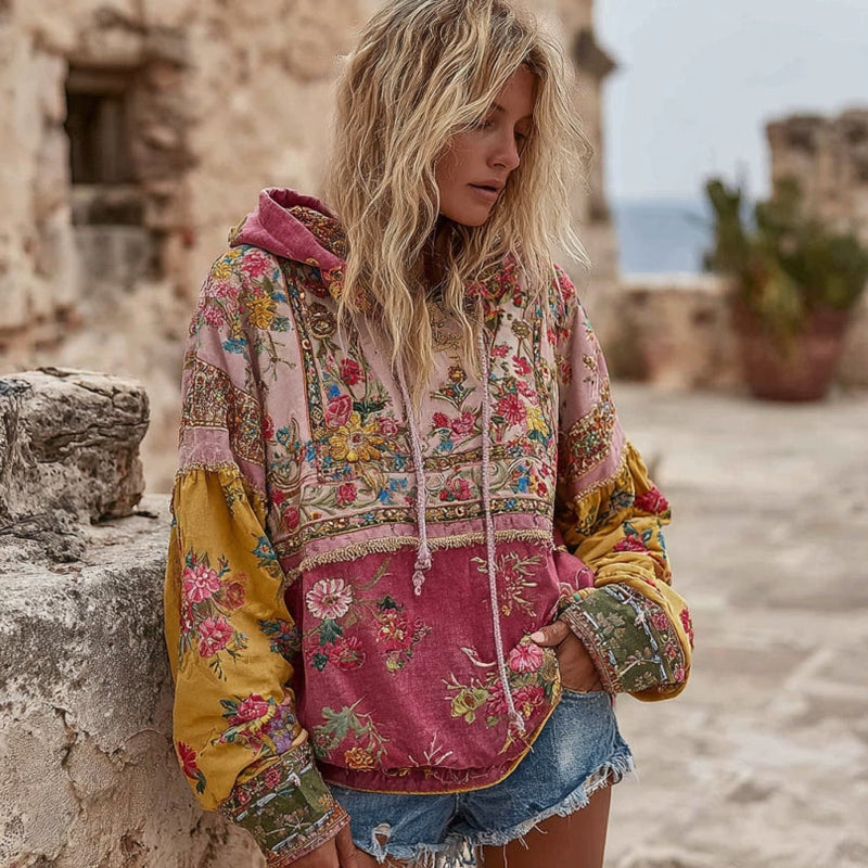 Beautifully Crafted Garment