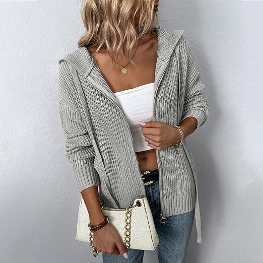 Thoughtfully Designed Jumper