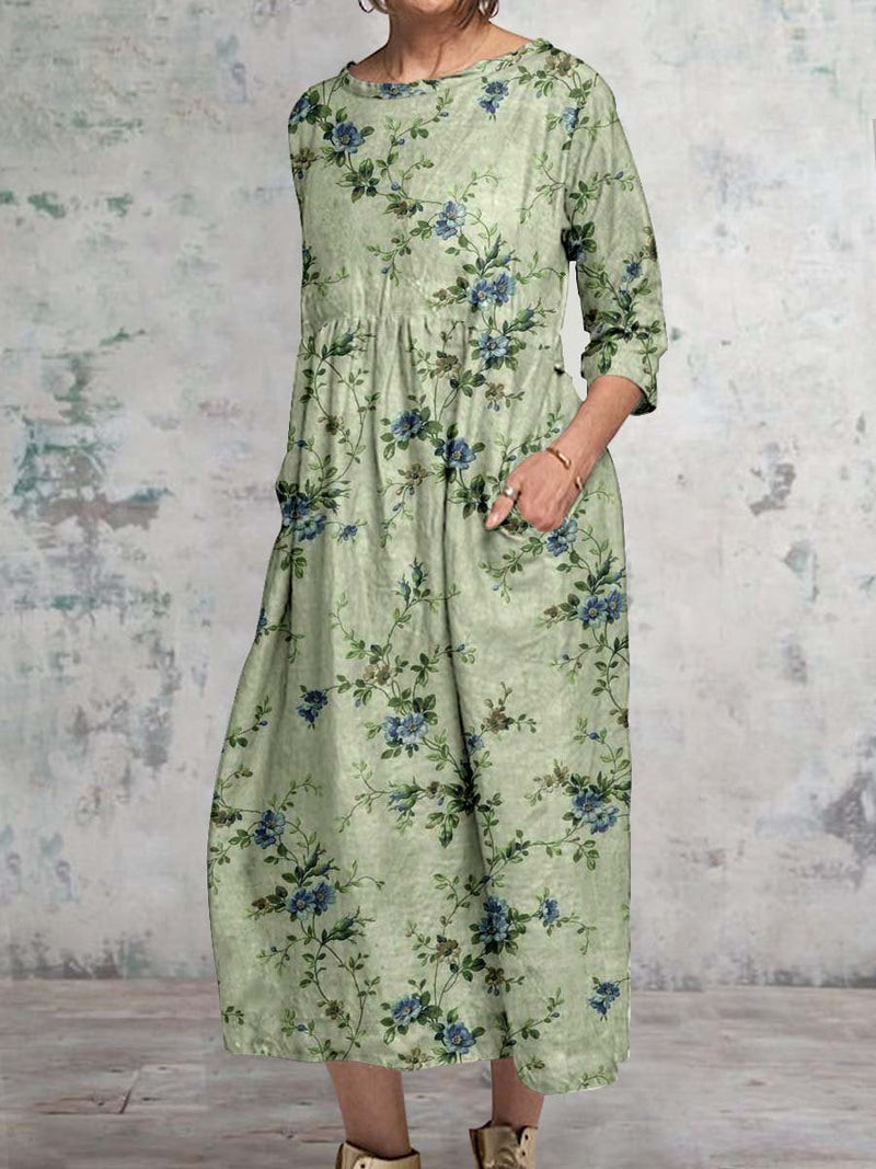 Beautifully Crafted Dress