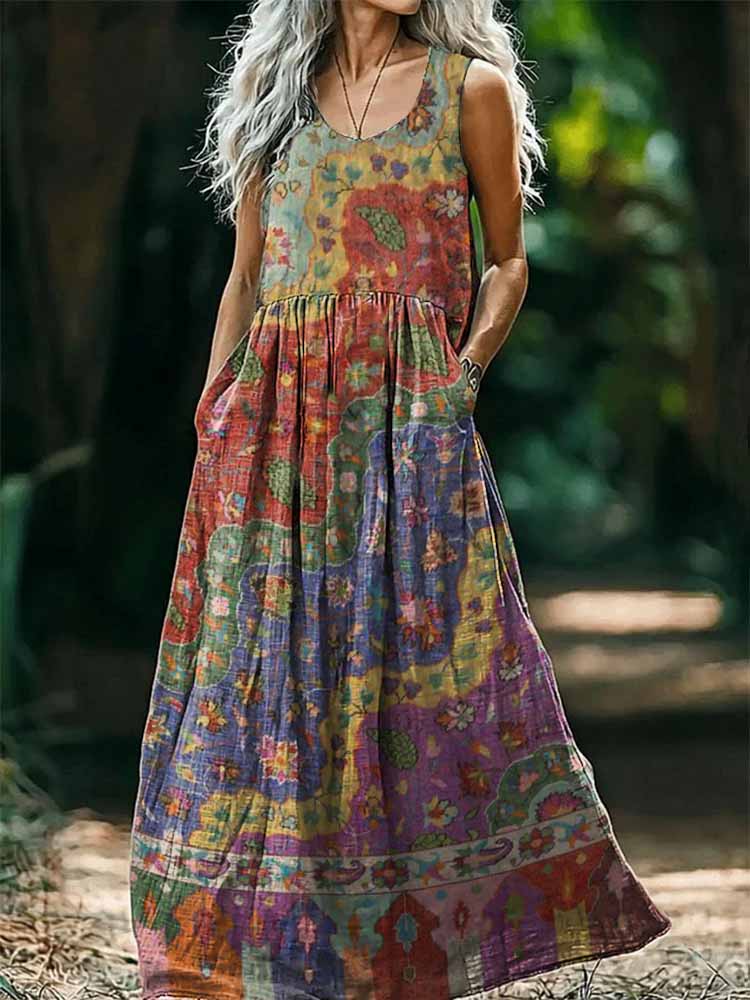 Thoughtfully Designed Garment