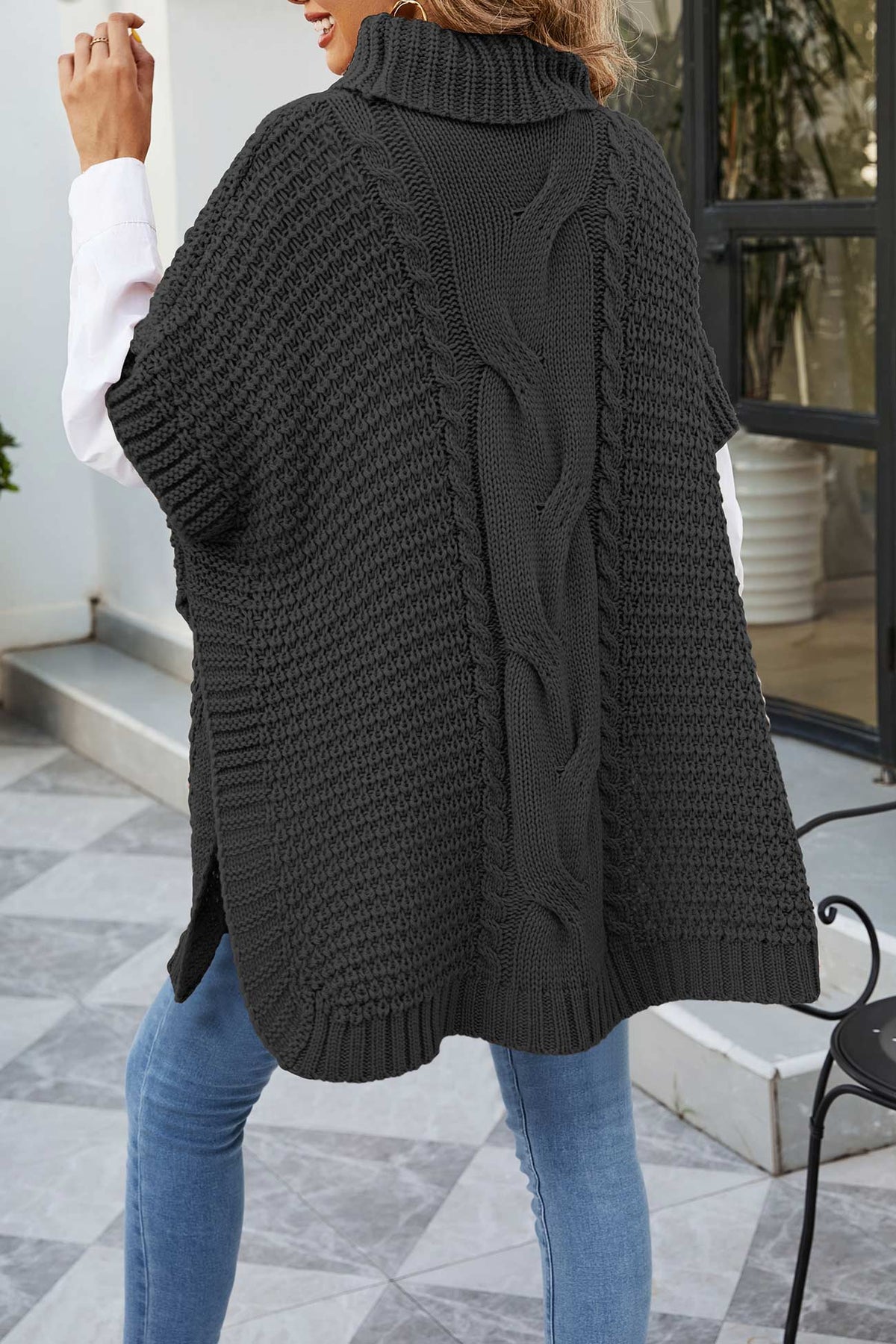 Vintage Inspired Jumper