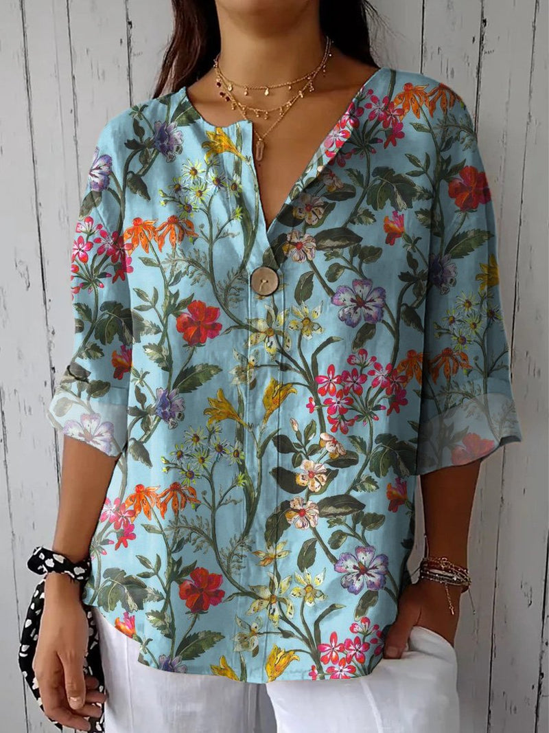 Classic Designed Shirt