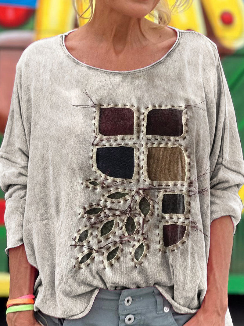Elegantly Designed Top