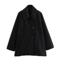 Joan | Simple and Stylish winter Coat