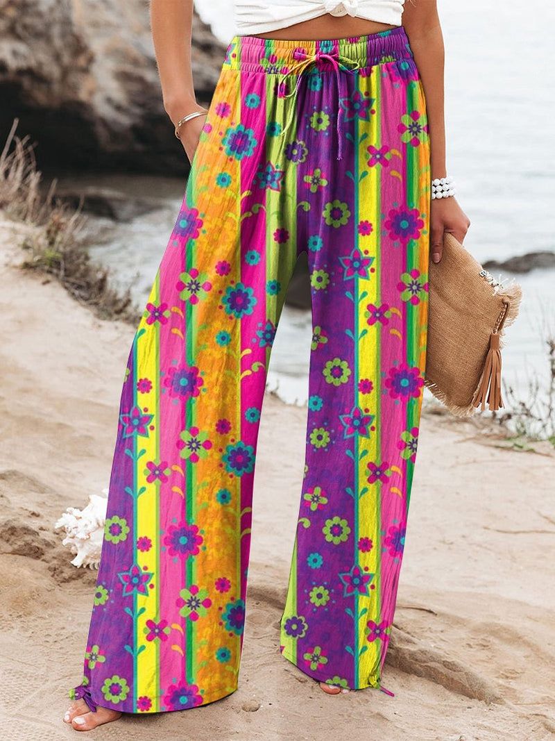 Vintage Inspired Trousers