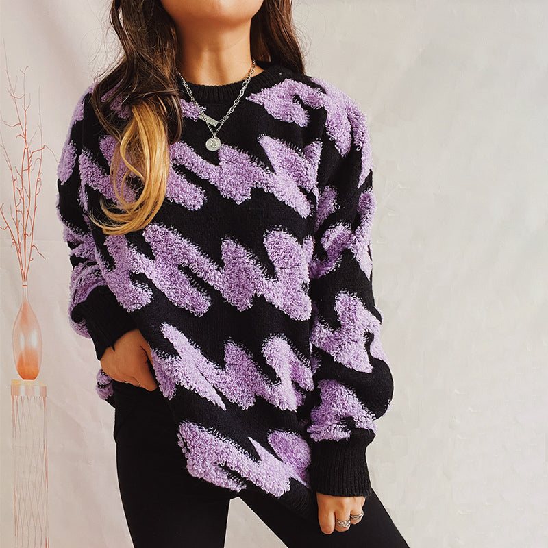 Elegantly Designed Jumper