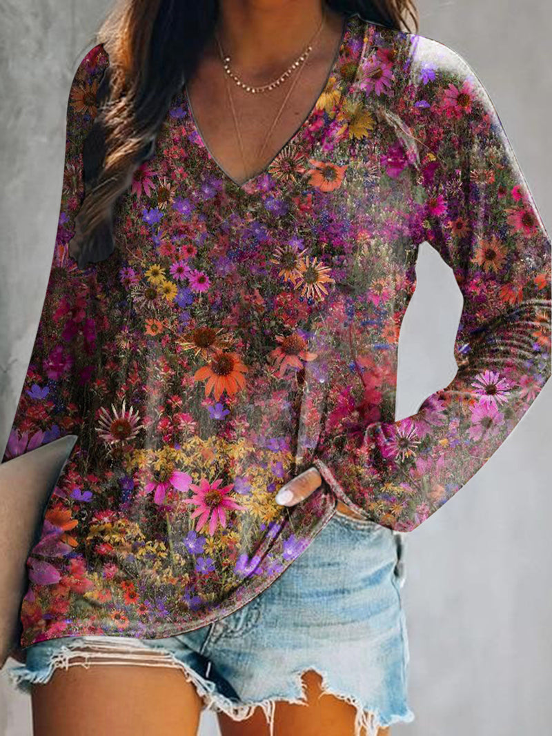 Classic Designed Top