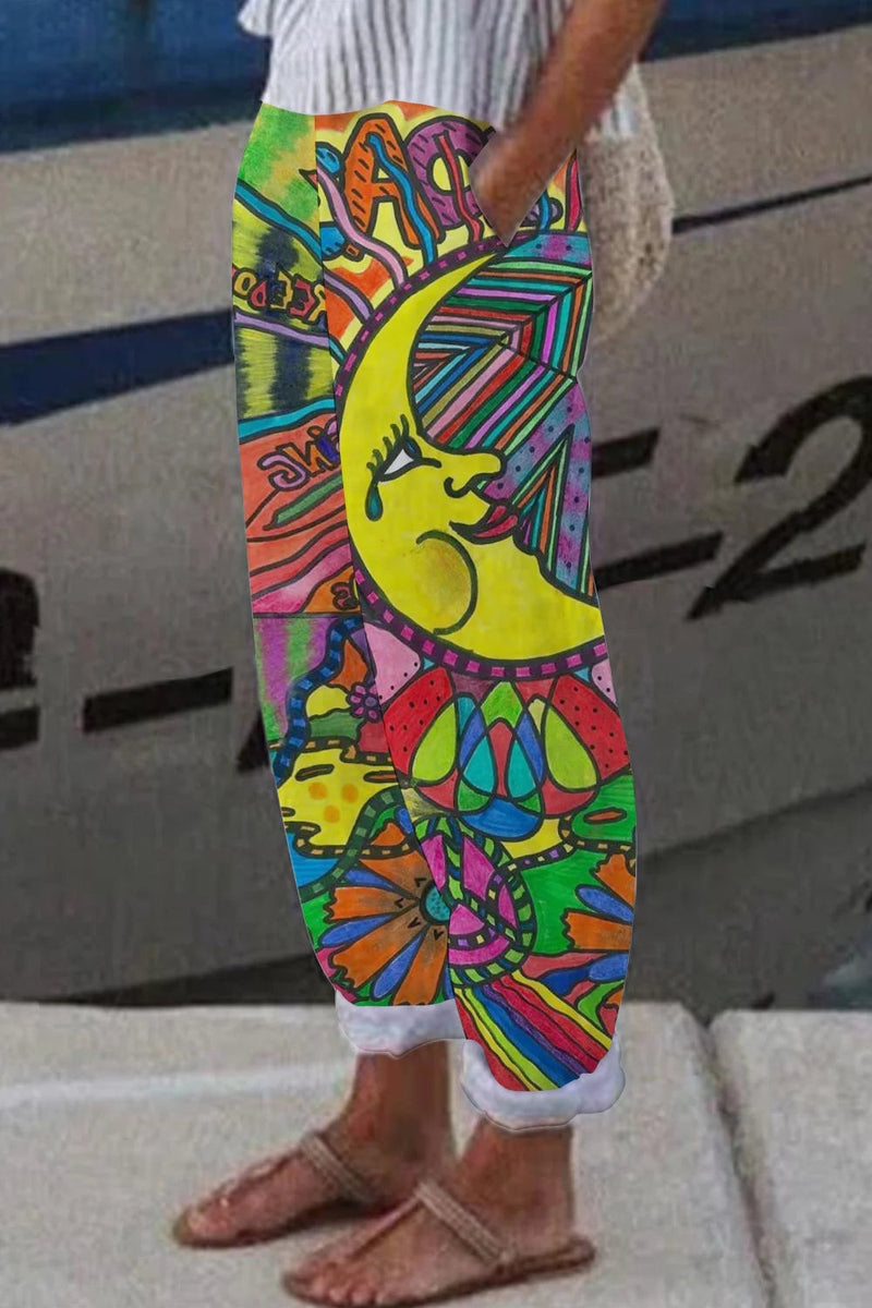 Elegantly Designed Trousers