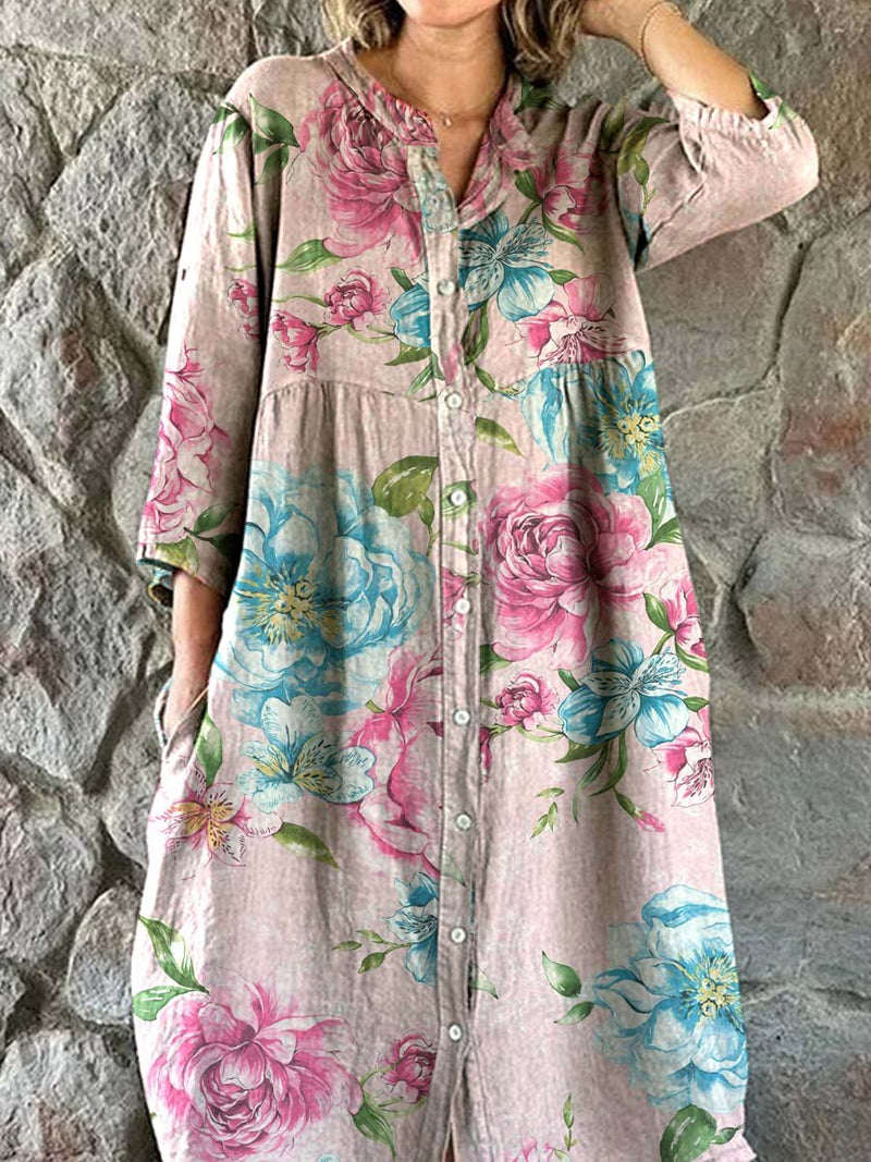 Beautifully Crafted Dress