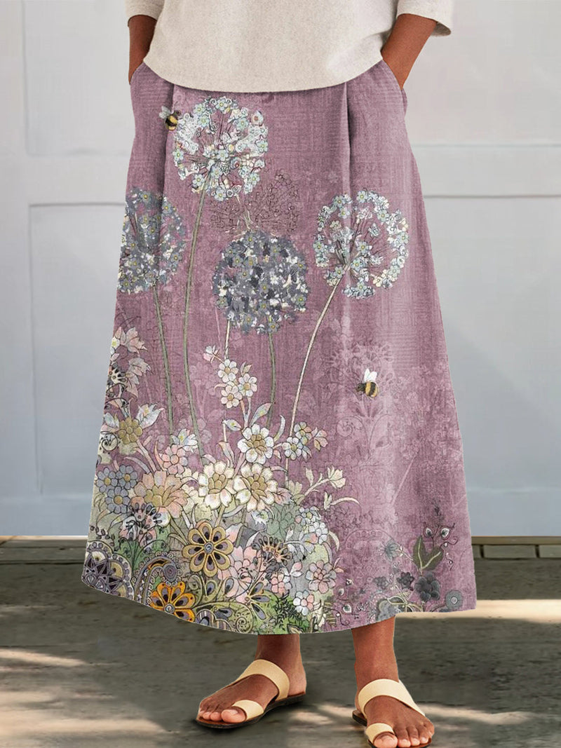 Timeless Vintage Style Garment