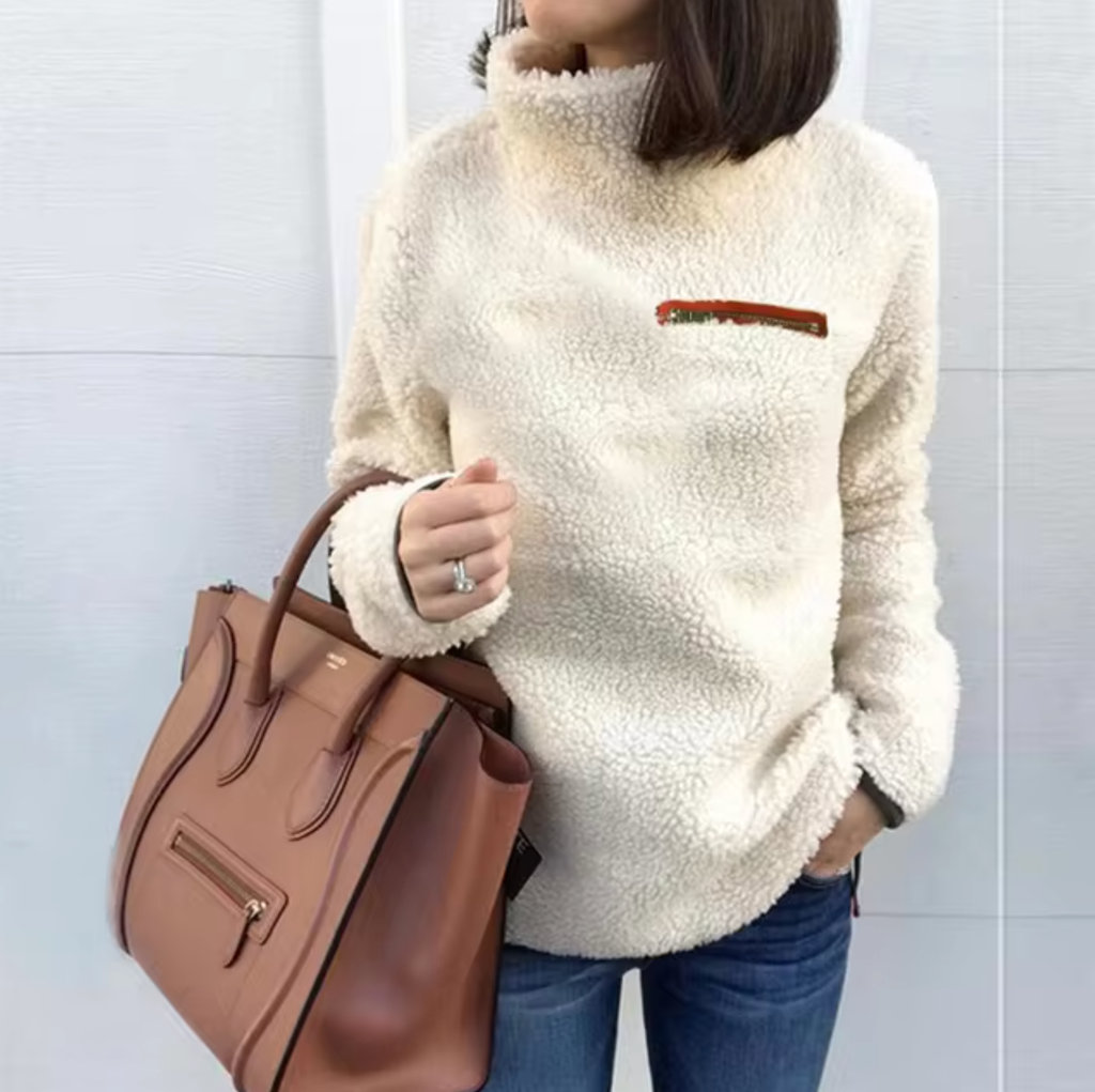 Elegantly Designed Jumper