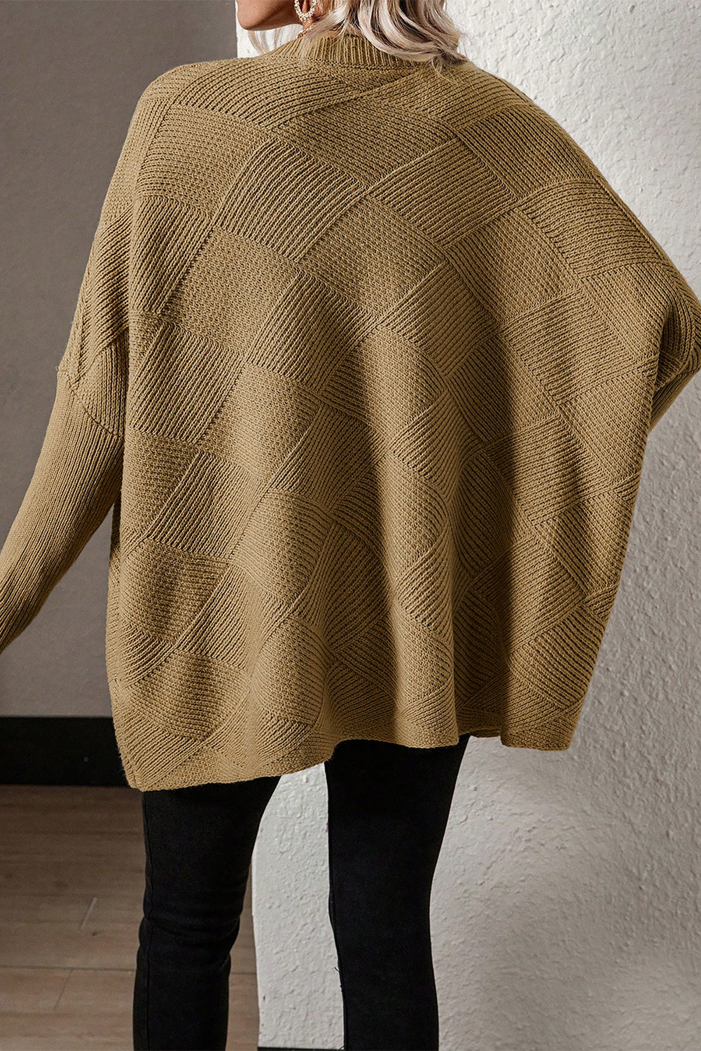 Vintage Inspired Jumper