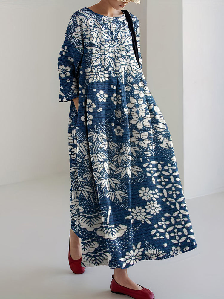Vintage Inspired Dress