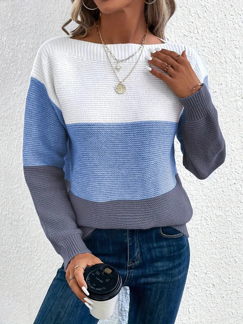 Vintage Inspired Jumper