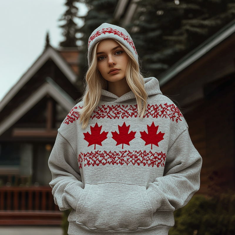 Classic Designed Garment