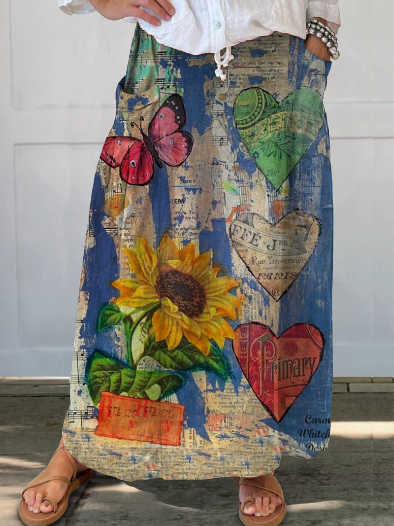 Beautifully Crafted Garment