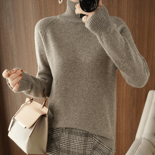 Vintage Inspired Jumper