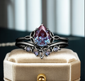 Romantic Ring for Special Moments