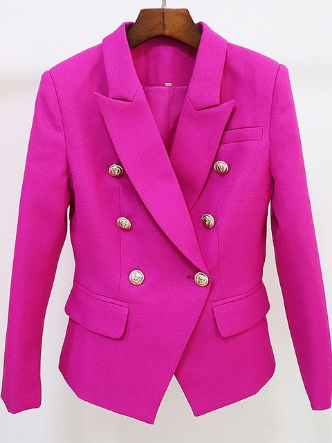 LM | Stylish, classic and structured