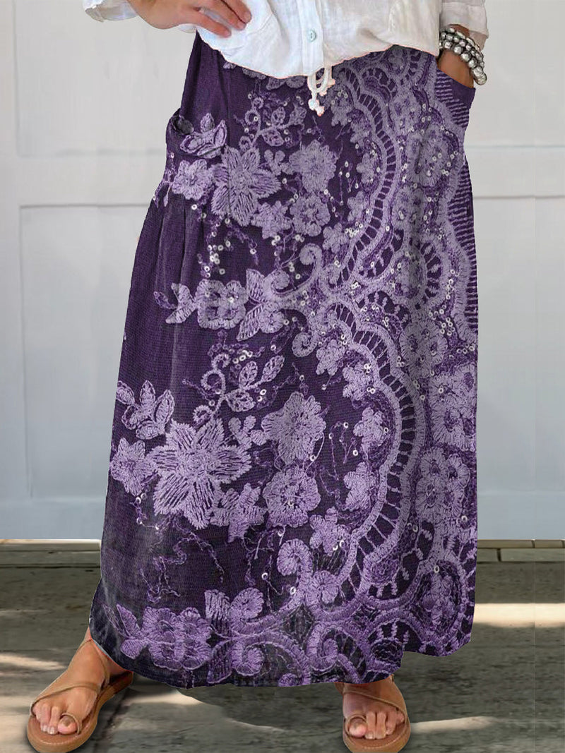 Thoughtfully Designed Garment