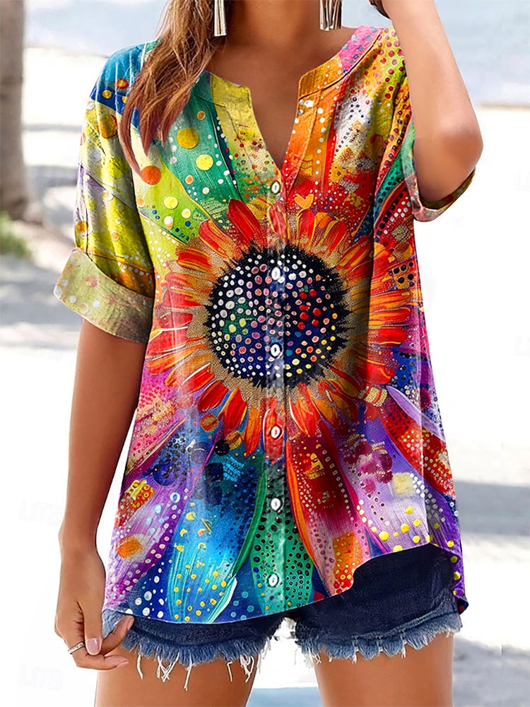 Elegantly Designed Garment