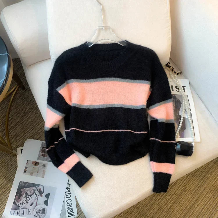 Vintage Inspired Jumper