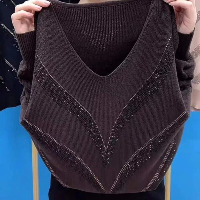 Classic Designed Jumper