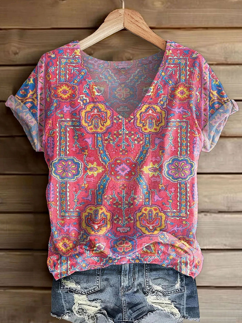 Classic Designed T-Shirt