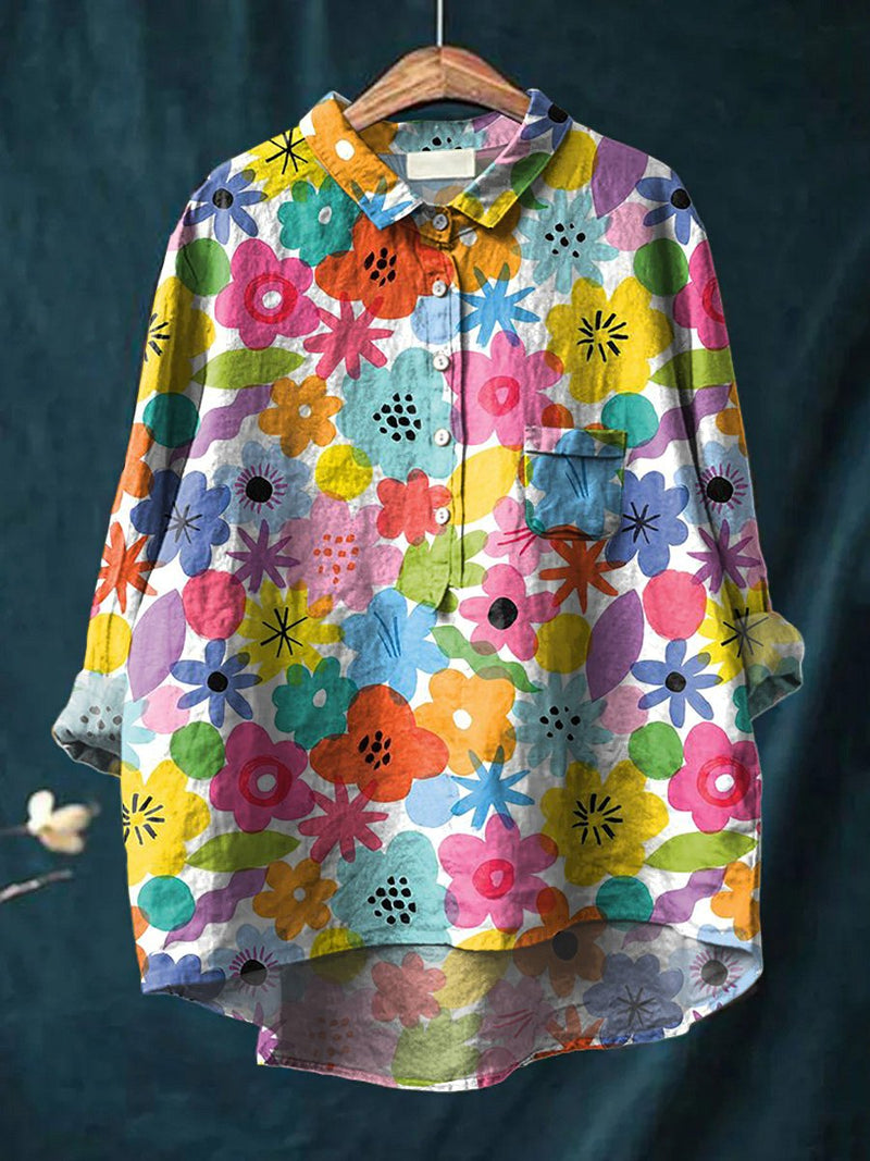 Elegantly Designed Shirt