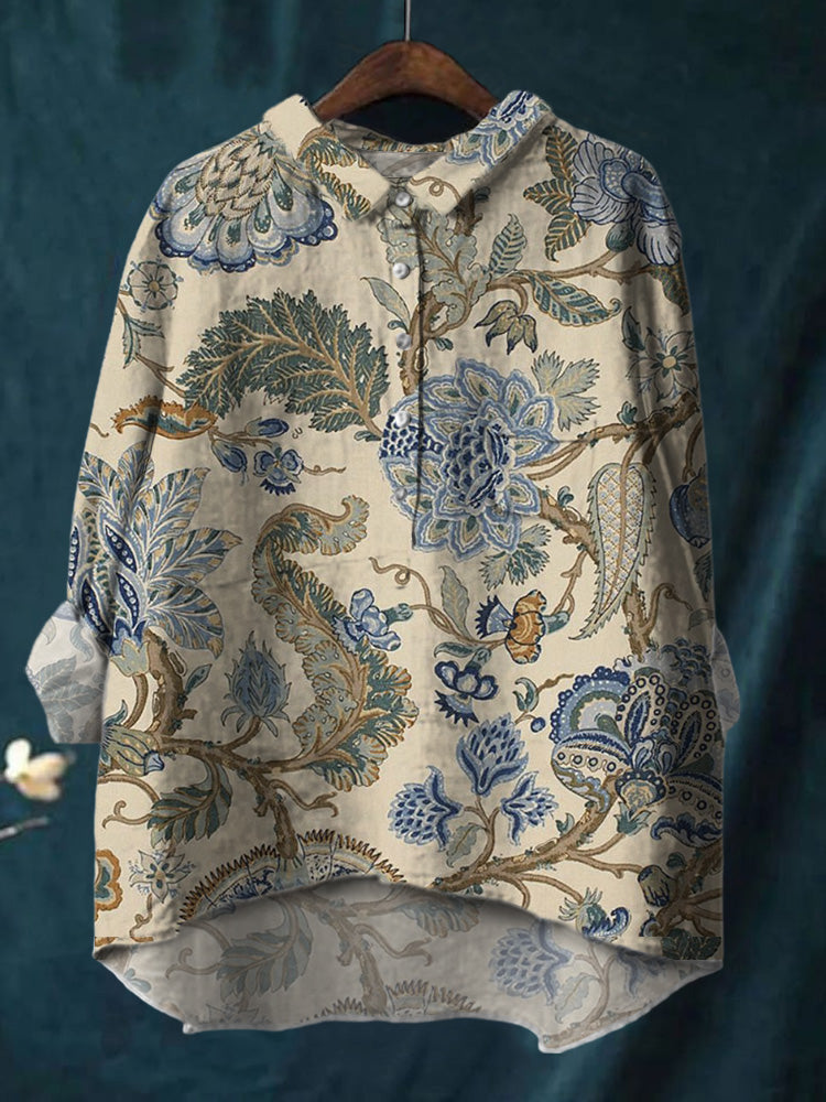 Thoughtfully Designed Shirt