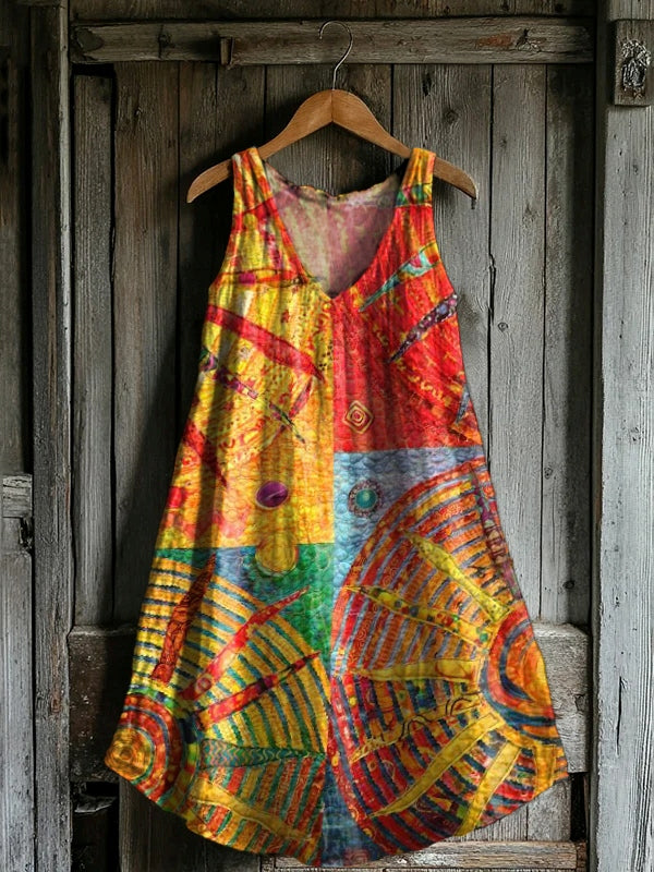 Elegantly Designed Garment