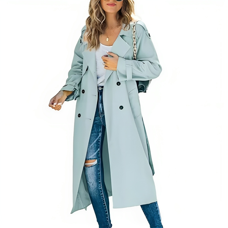 Juno | Classic and Elegant winter Coat