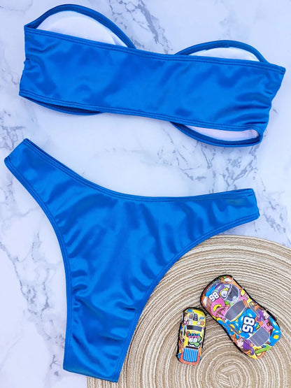 Beatriz® | Classic and Stylish Bikini