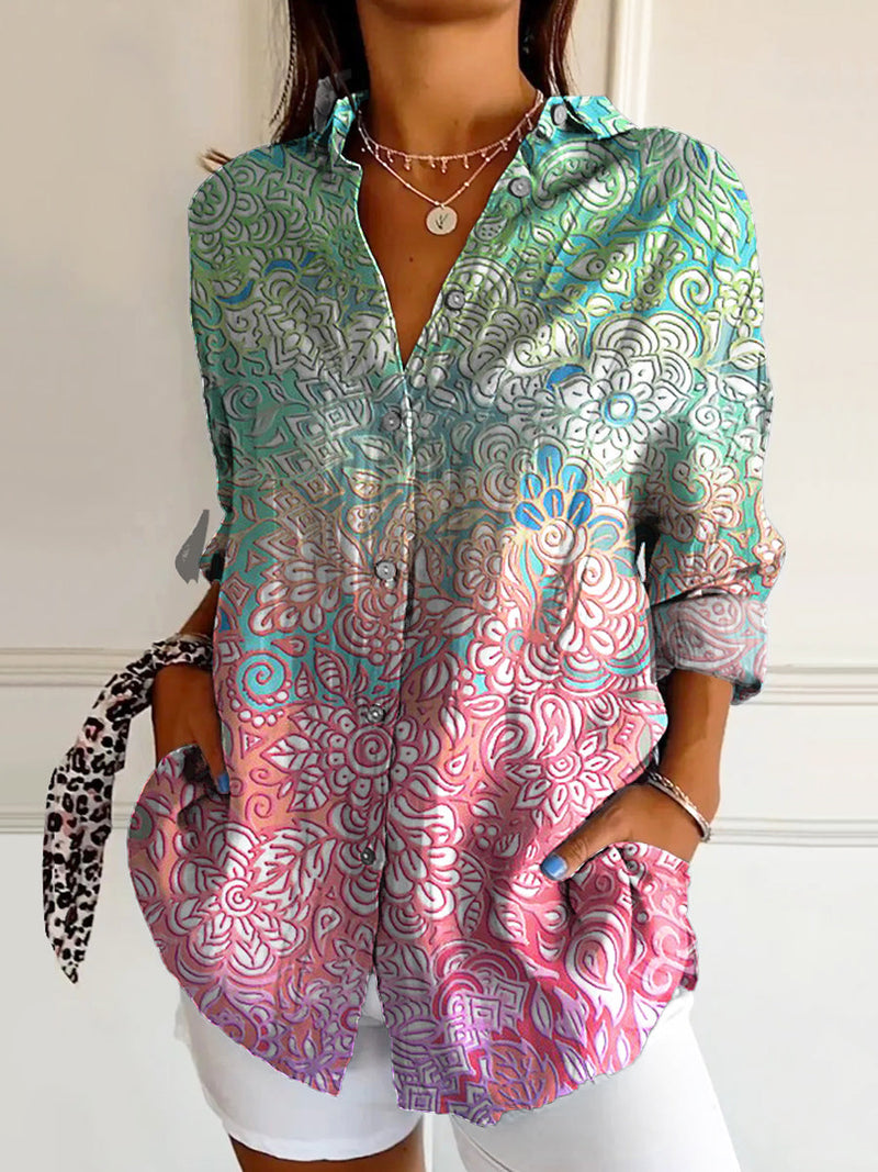 Classic Vintage Shirt