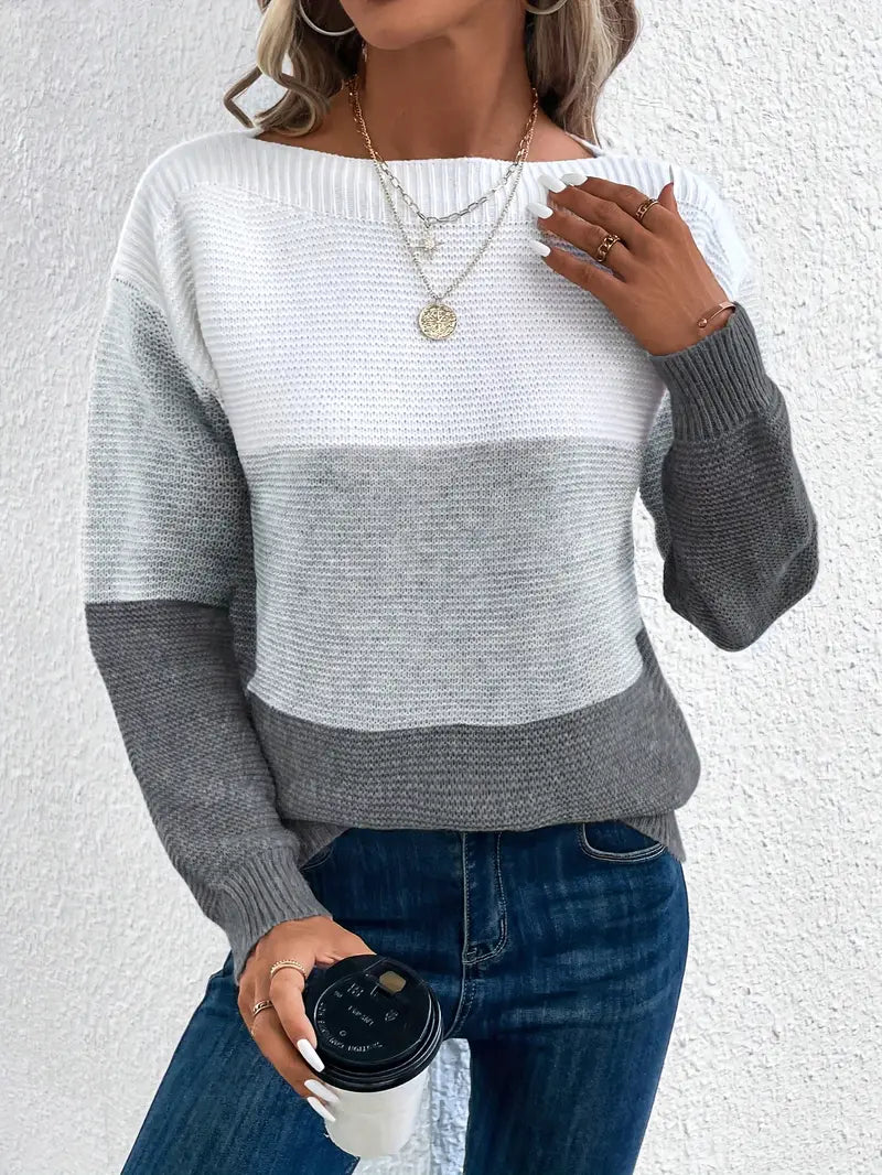 Vintage Inspired Jumper