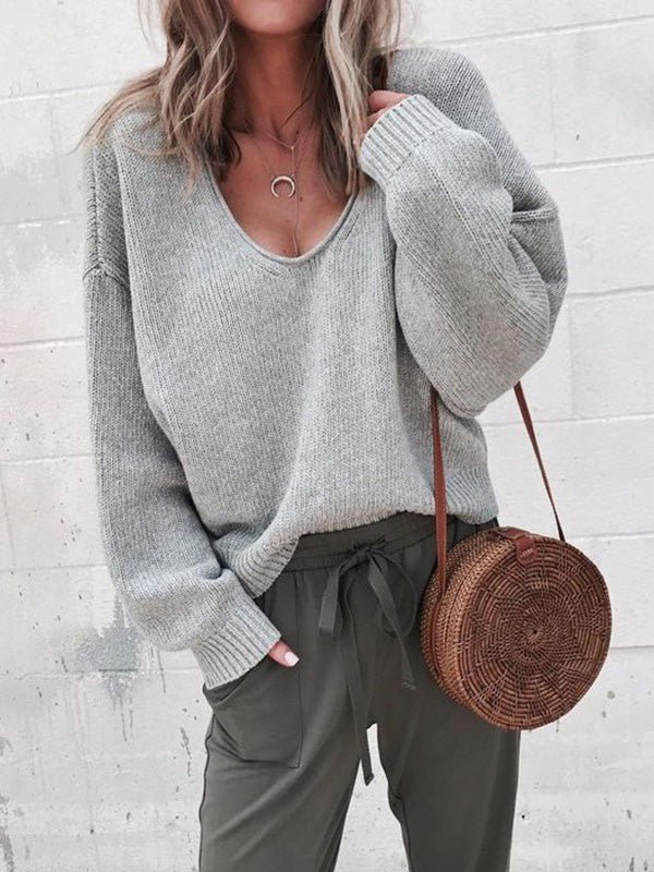 Classic Vintage Jumper