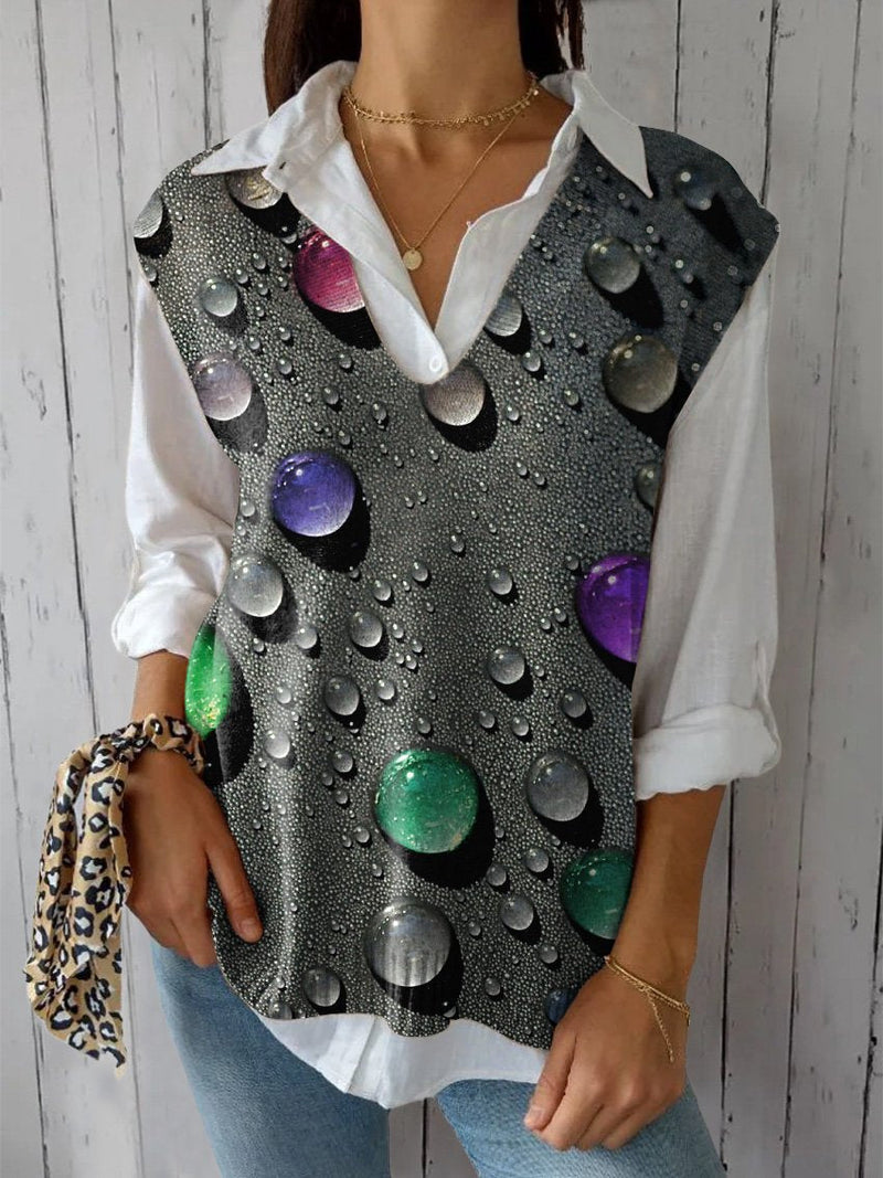 Classic Designed Garment