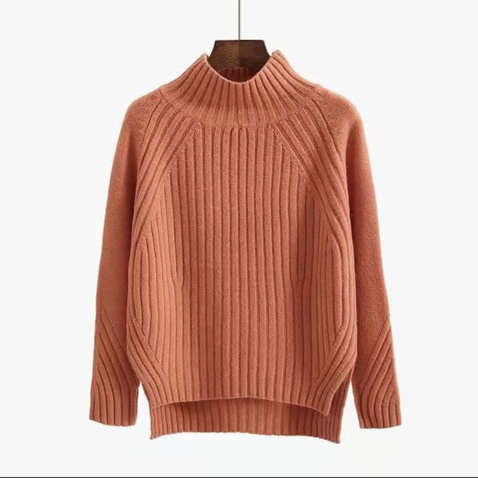 Thoughtfully Designed Jumper