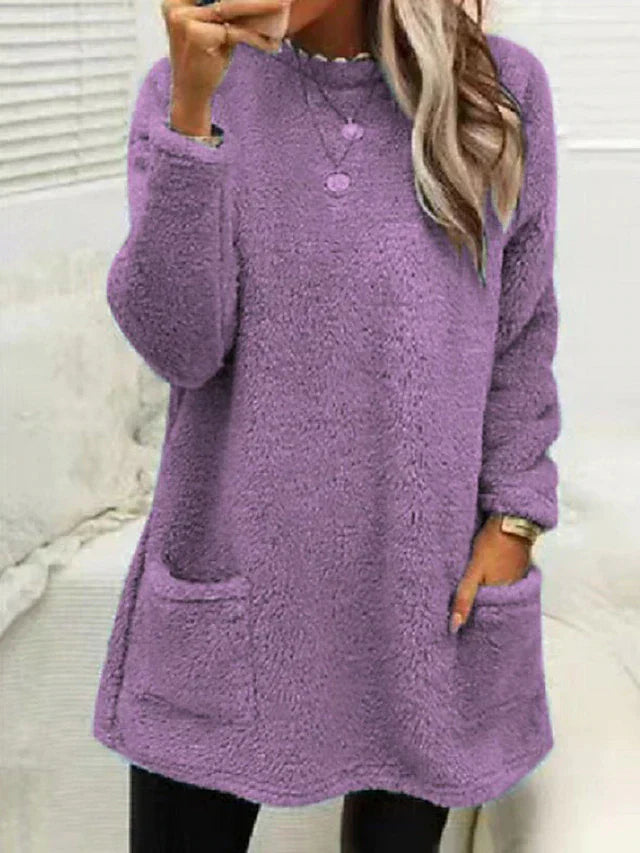 Classic Designed Jumper
