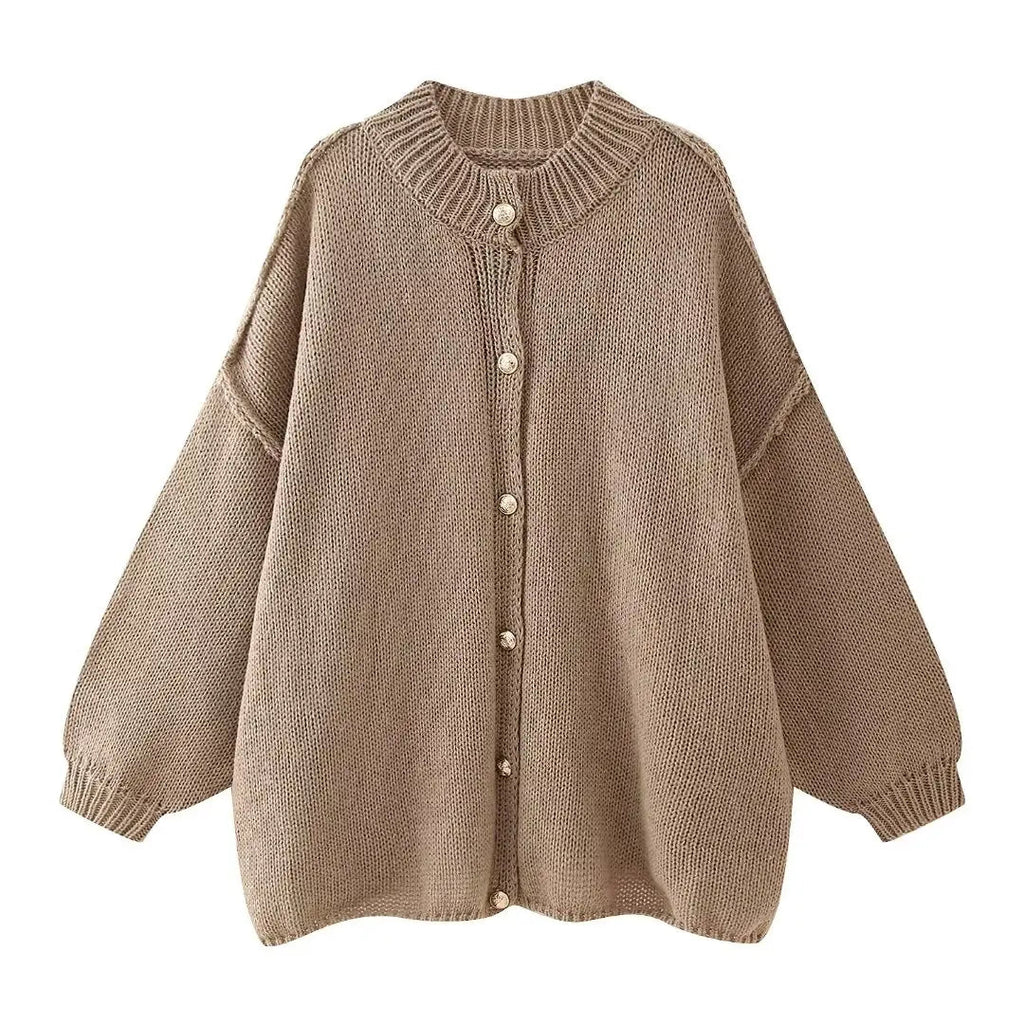 Classic Vintage Jumper