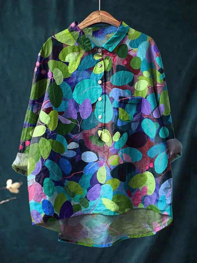Beautifully Crafted Shirt