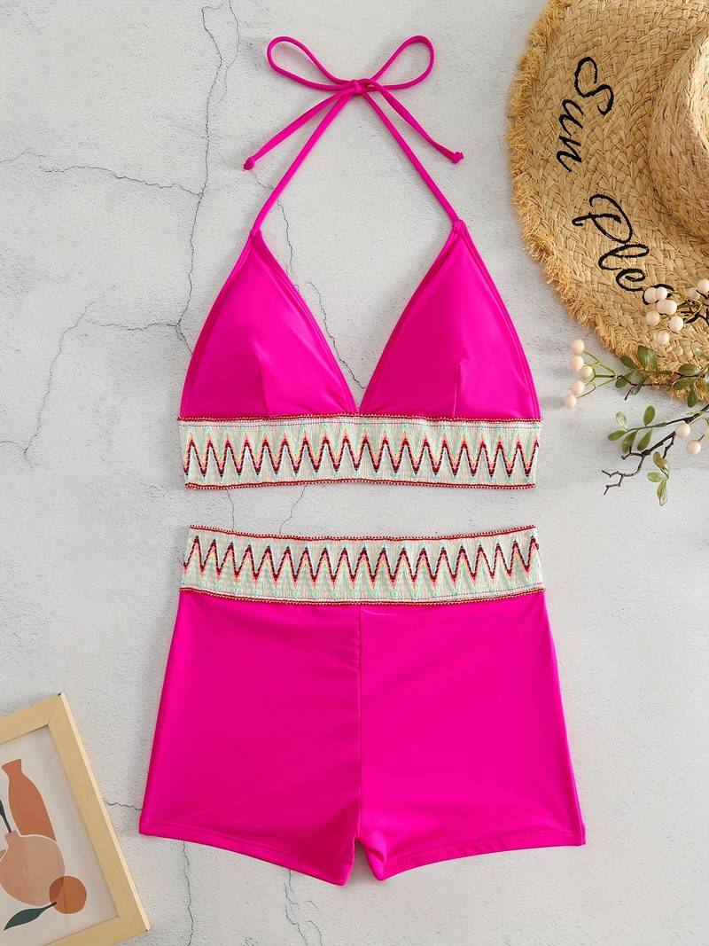 Yamila® | and Effortless Bikini
